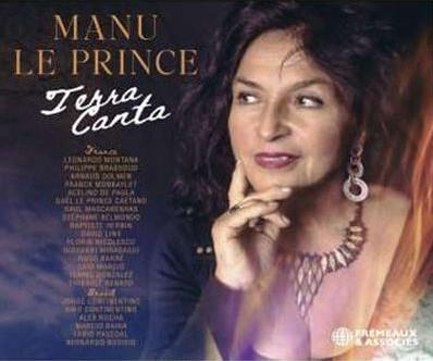 Terra Canta