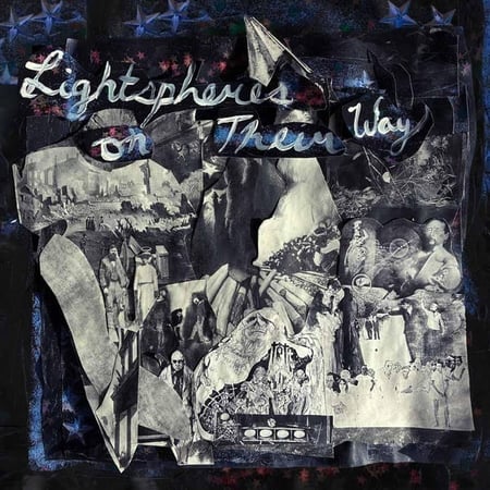 Lightspheres On Their Way