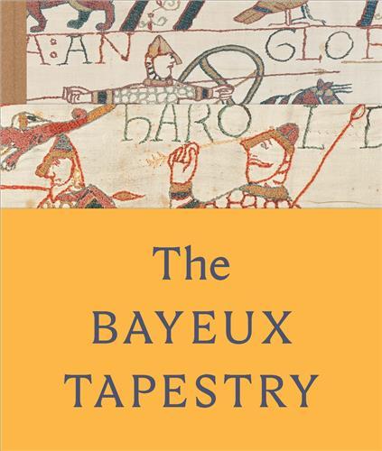 The bayeux tapestry /anglais