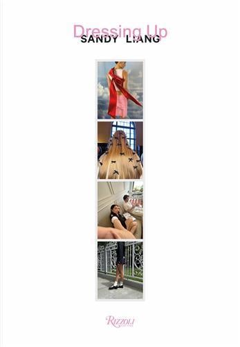Dressing up : sandy liang /anglais
