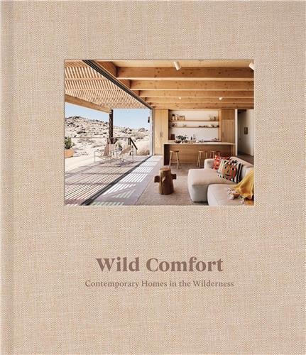 Wild comfort /anglais