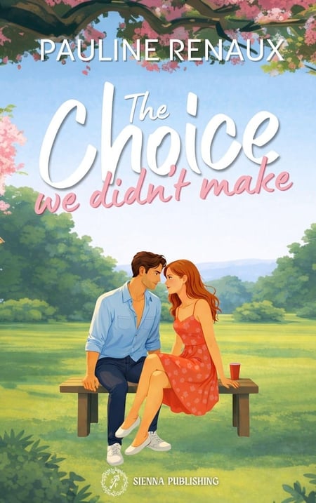 The choice we didn't make