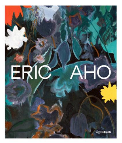 Eric aho /anglais