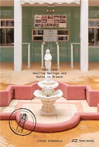 Take Care Healing Springs and Baths in Greece
