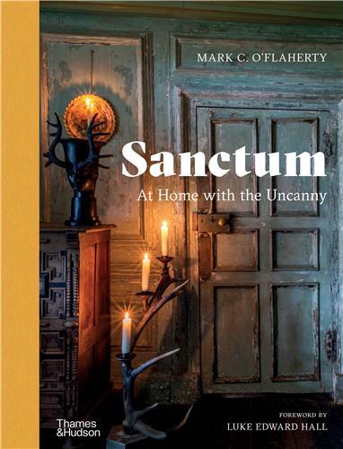 Sanctum At Home With The Uncanny
