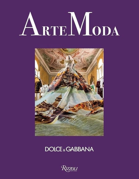 Dolce&Gabbana : Fashion and art