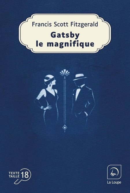 Gatsby le magnifique