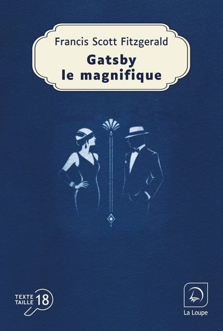 Gatsby le magnifique