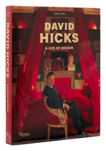 David hicks /anglais