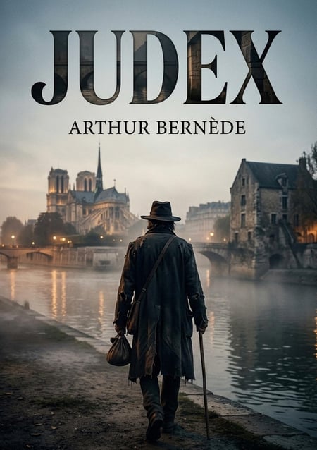 Judex : La quête d'une justice perdue dans les méandres de la vengeance