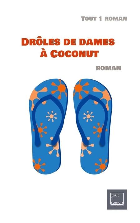 Drôles de dames à Coconut