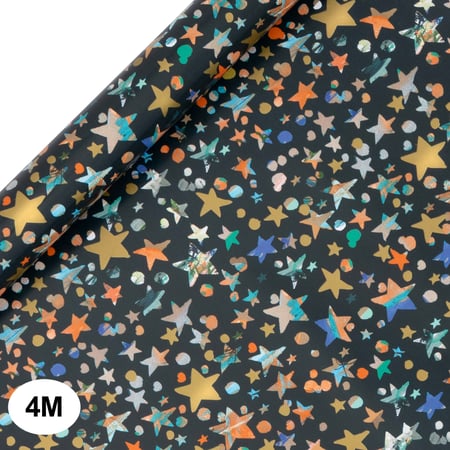 Papier cadeau Pictura - Constellation - 400 x 70 cm