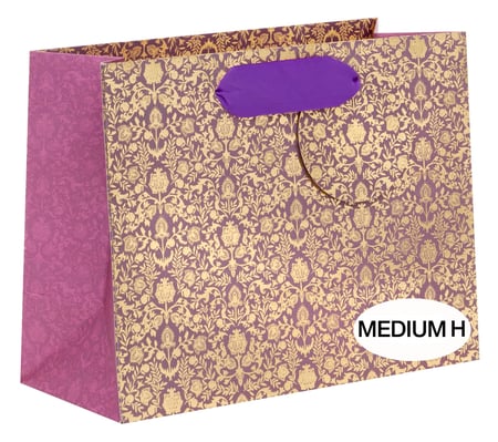 SAC CADEAU BAROQUE S DAVIES MH