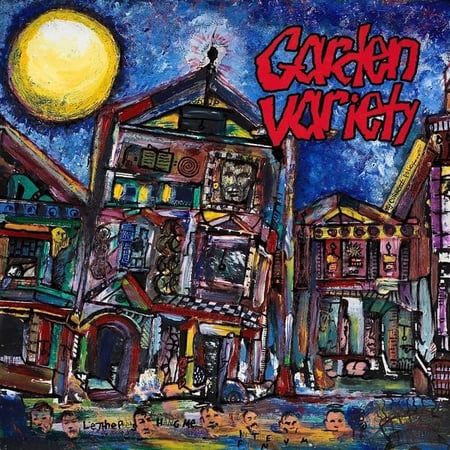 Garden Variety