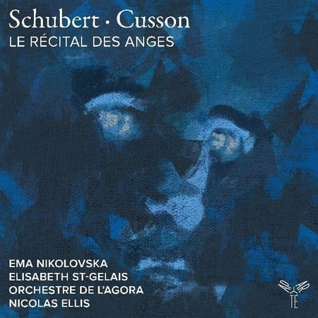 Schubert - Cusson: Le Récital des anges