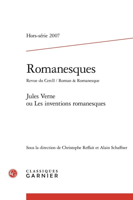 Romanesques (édition 2007)