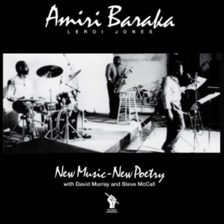 New Music  New Poetry