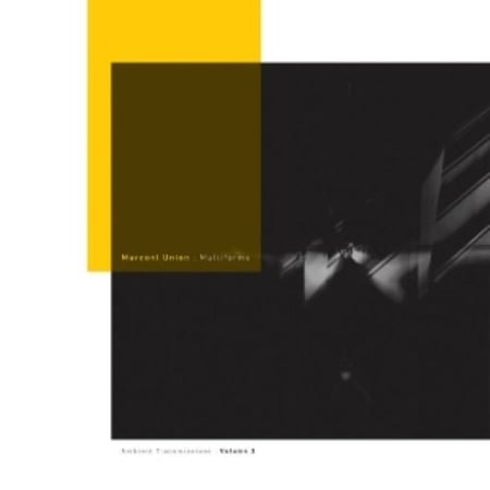 Multiforms Ambient Transmissions Vol 3