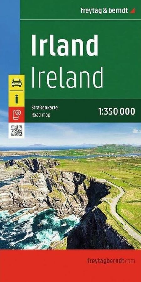 Irlande