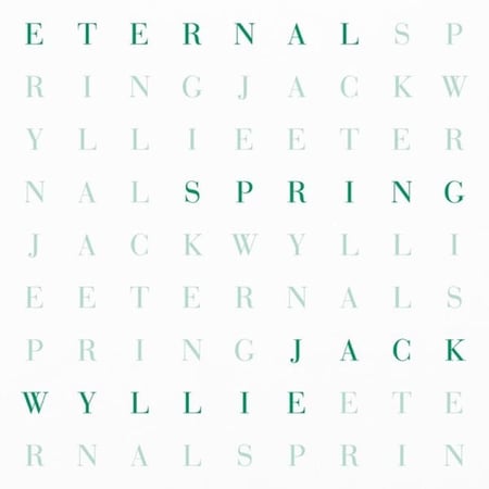 Eternal Spring