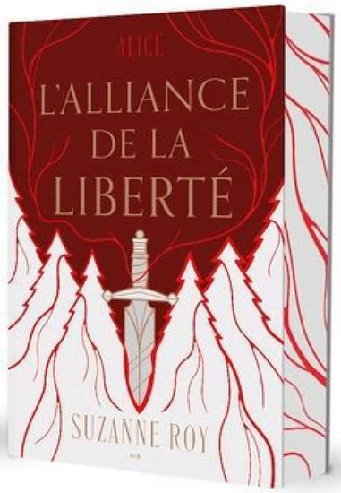 L'alliance de la liberte