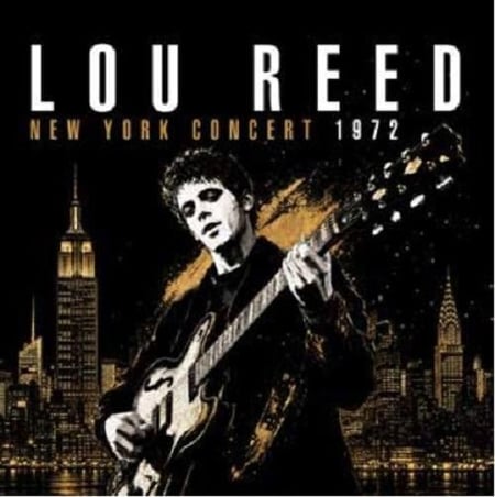 New York Concert 1972