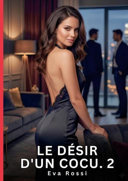 Le Désir d'un Cocu. 2 : Nouvelle Érotique de Sexe Tabou pour Adultes
