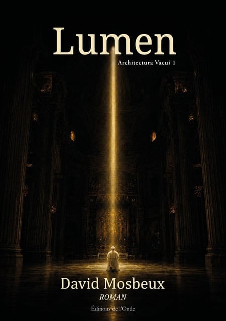 Architectura Vacui Tome 1 : Lumen