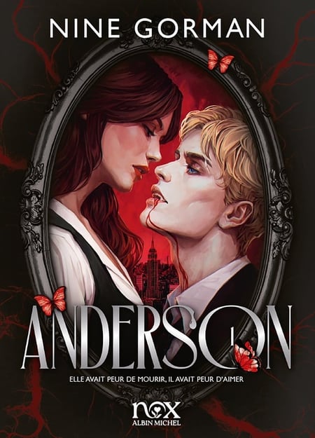 Anderson