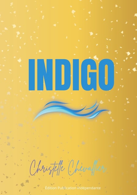 Indigo