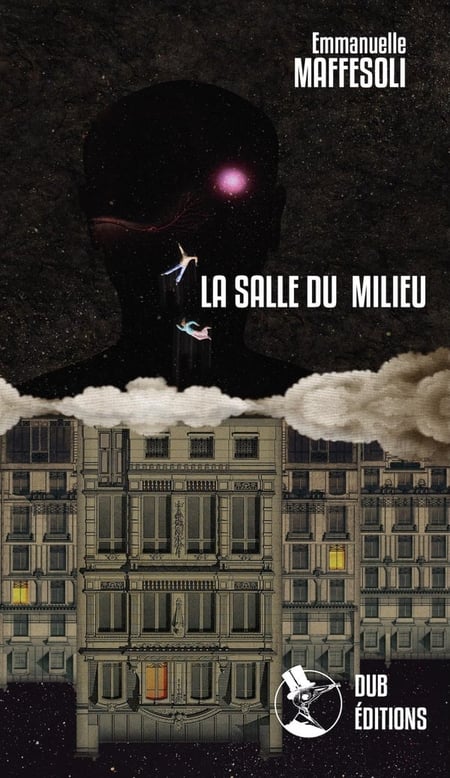 La salle du milieu