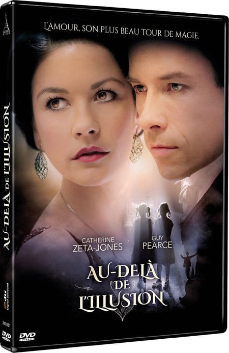 Au-delà de l'illusion