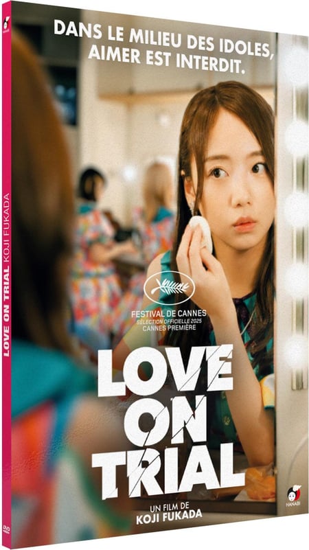 Love on Trial