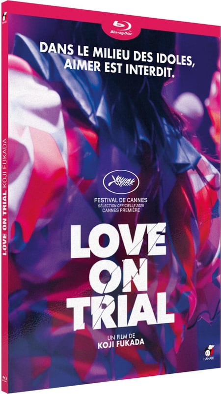 Love on Trial