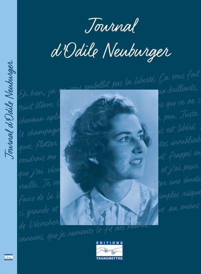 Le journal d'Odile Neuburger