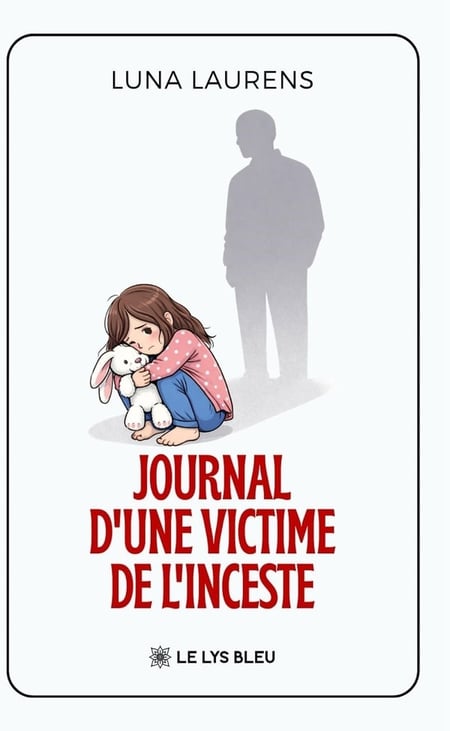 Journal d'une victime de l'inceste