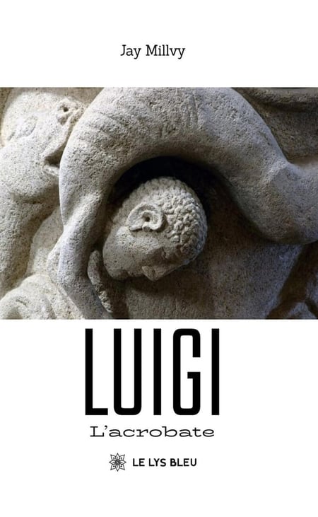Luigi : L'acrobate