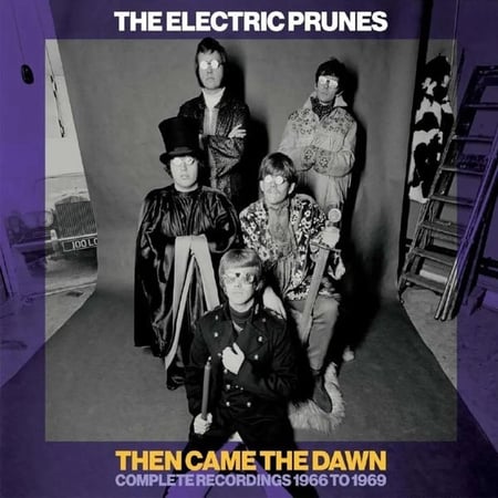 Then Came The Dawn - Complete Recordings 1966-1969