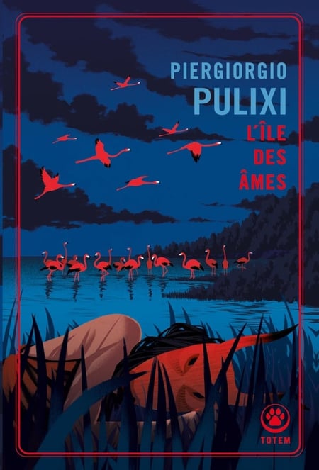 L'île des âmes
