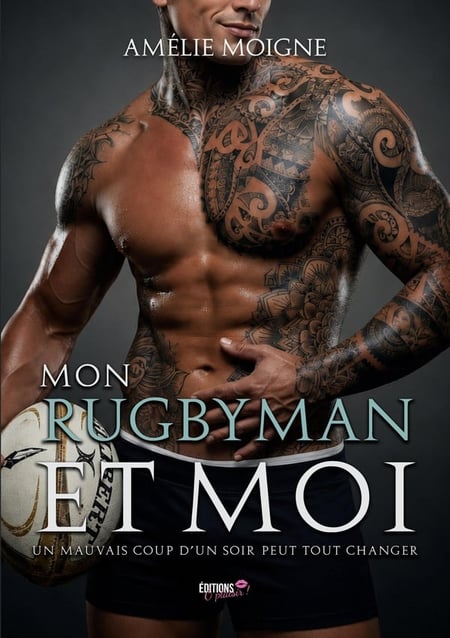 Mon rugbyman et moi : Un mauvais coup d'un soir peut tout changer
