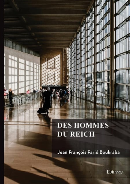 Des hommes du Reich