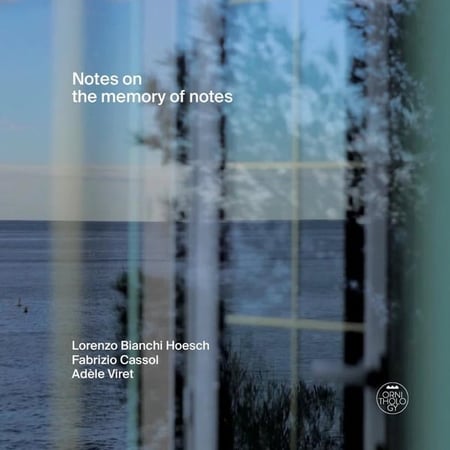Notes on the Memory of Notes