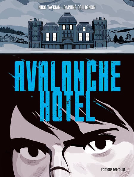 Avalanche Hôtel