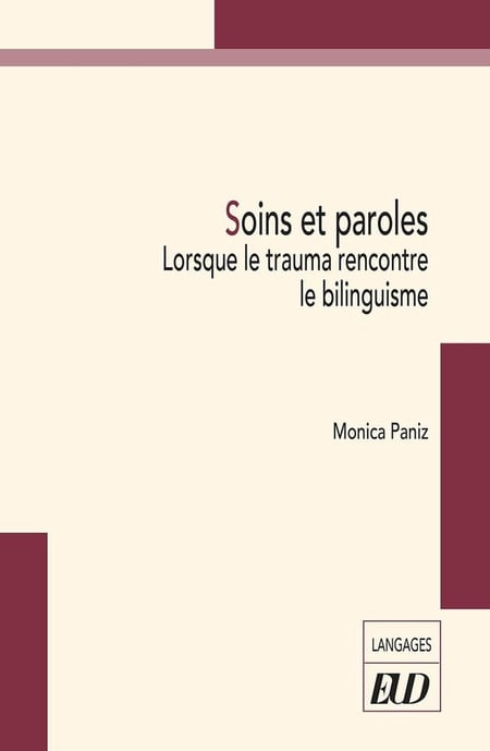 Soins et paroles : Lorsque le trauma rencontre le bilinguisme