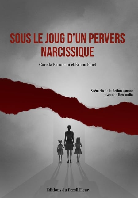 Sous le joug d'un pervers narcissique