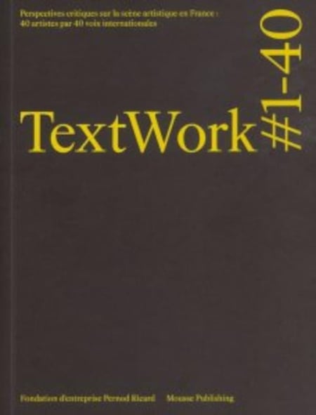 Textwork #140
