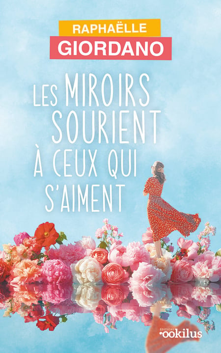 Les miroirs sourient à ceux qui s'aiment