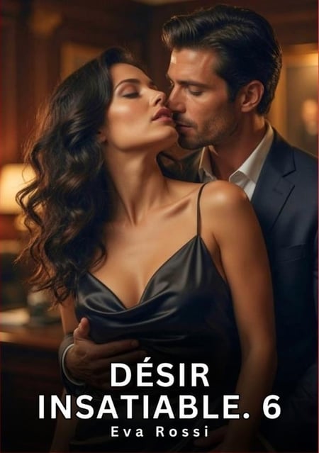 Désir Insatiable. 6 : Nouvelle Érotique de Sexe Tabou pour Adultes