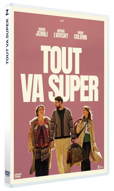 Tout va super