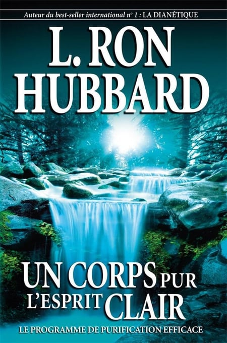 Un corps pur, l'esprit clair : Le programme de purification efficace
